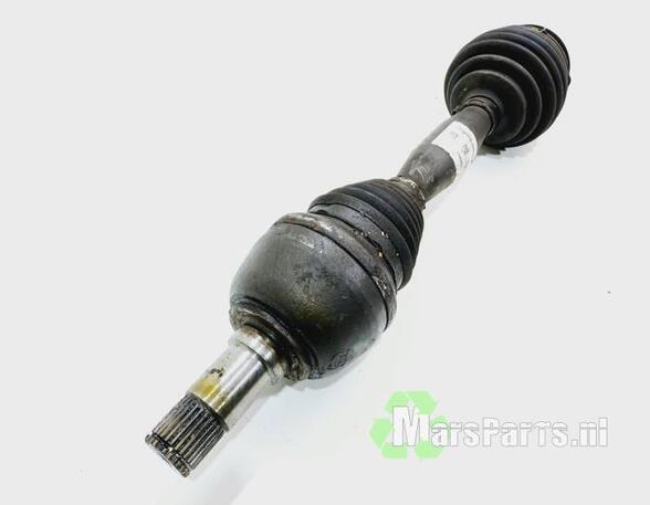 Drive Shaft MERCEDES-BENZ GLA-CLASS (X156)