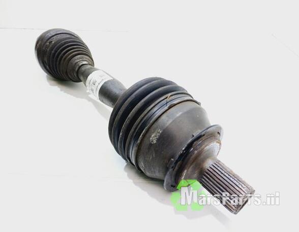 Drive Shaft MERCEDES-BENZ GLA-CLASS (X156)