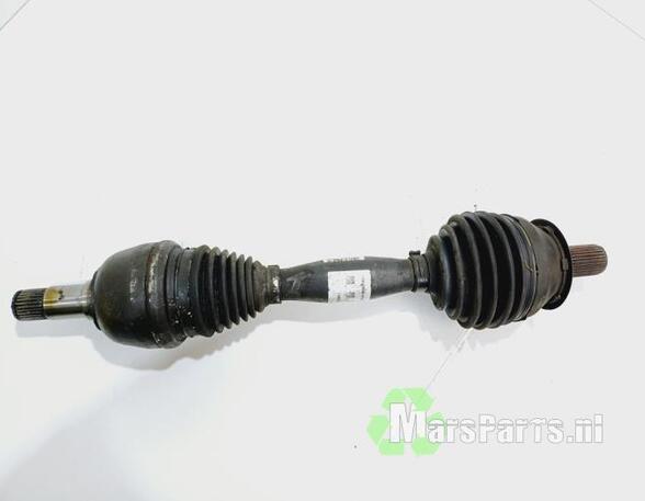 Drive Shaft MERCEDES-BENZ GLA-CLASS (X156)