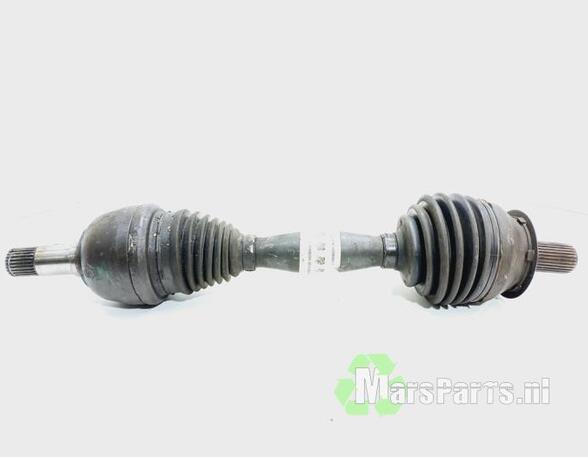 Drive Shaft MERCEDES-BENZ GLA-CLASS (X156)