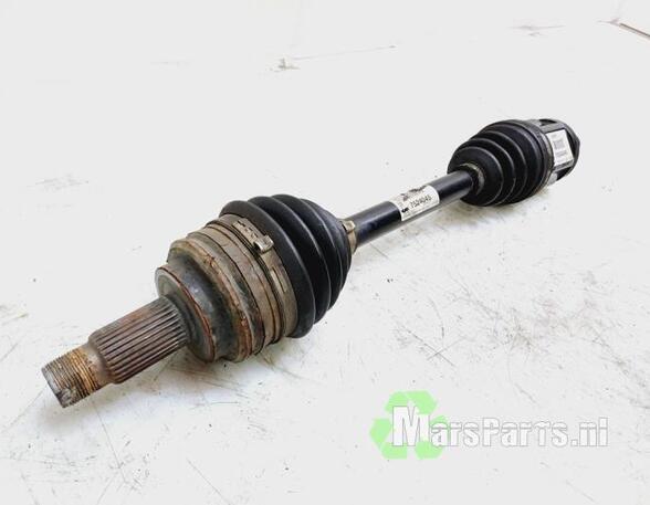 Drive Shaft BMW X3 (E83)