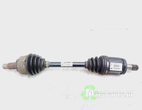 Drive Shaft BMW X3 (E83)