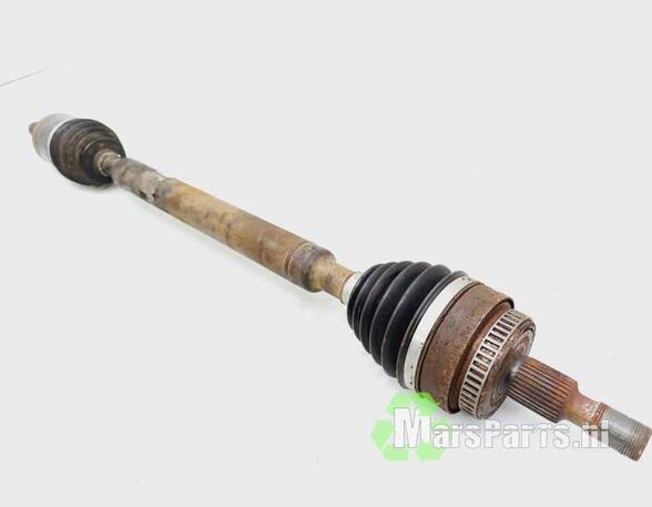 Drive Shaft MERCEDES-BENZ M-CLASS (W163)