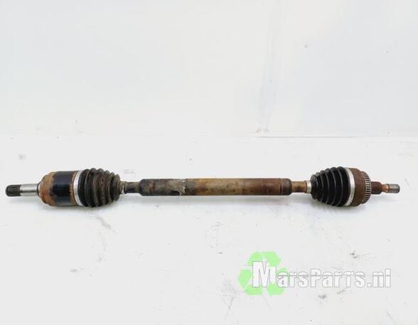 Drive Shaft MERCEDES-BENZ M-CLASS (W163)