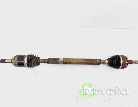 Drive Shaft MERCEDES-BENZ M-CLASS (W163)