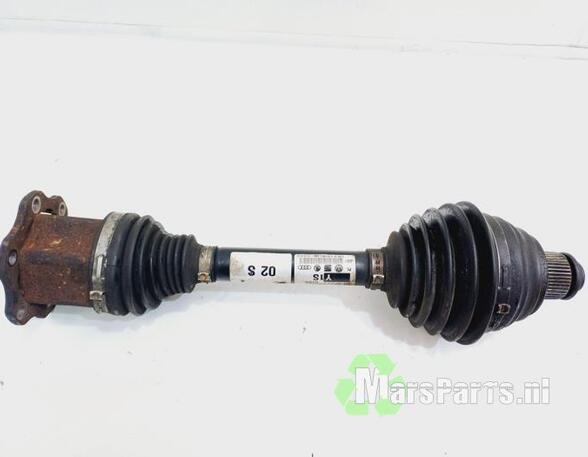 Drive Shaft AUDI A4 (8K2, B8)