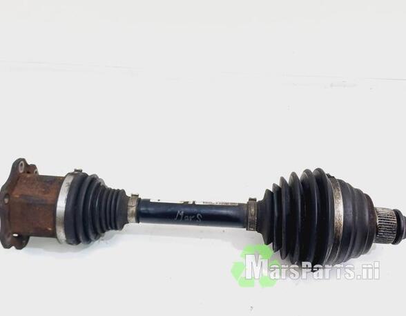 Drive Shaft AUDI A4 (8K2, B8)