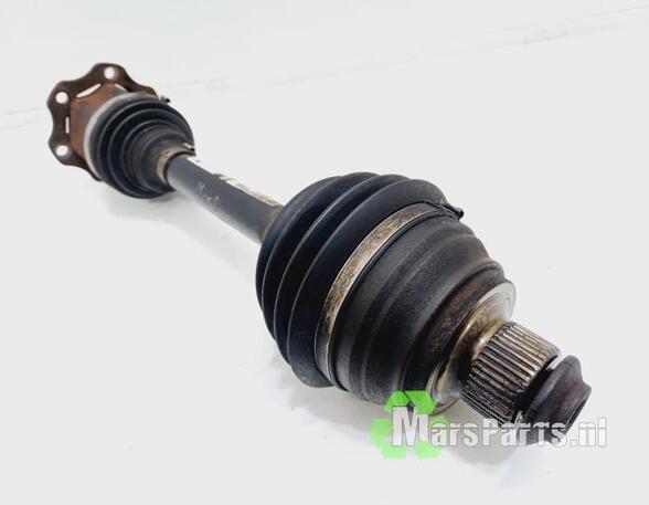 Drive Shaft AUDI A4 (8K2, B8)