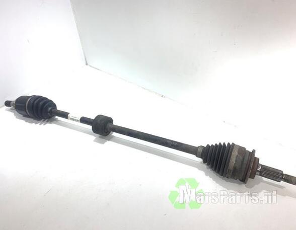 Drive Shaft SUZUKI SWIFT IV (FZ, NZ)