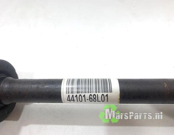 Drive Shaft SUZUKI SWIFT IV (FZ, NZ)