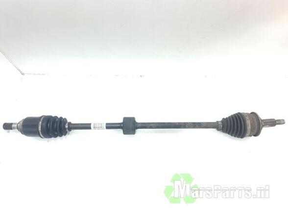 Drive Shaft SUZUKI SWIFT IV (FZ, NZ)