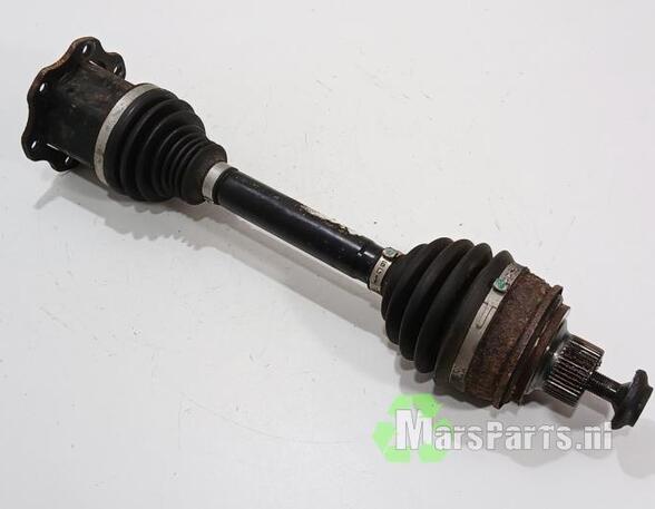 Drive Shaft AUDI A4 Avant (8W5, 8WD, B9)