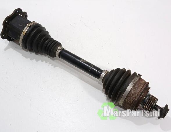 Drive Shaft AUDI A4 Avant (8W5, 8WD, B9)