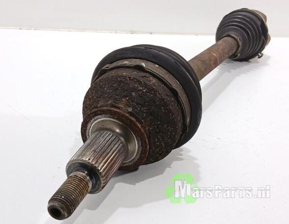 Drive Shaft VW POLO (AW1, BZ1)