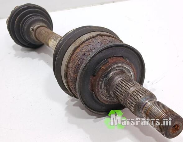 Drive Shaft OPEL ASTRA K (B16)