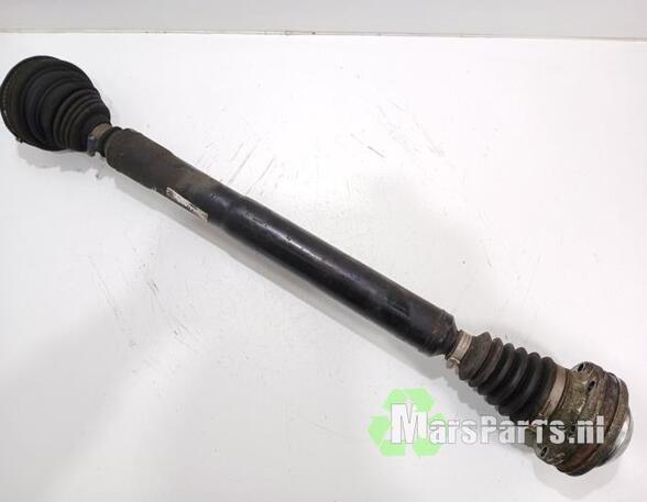 Drive Shaft VW GOLF V (1K1)