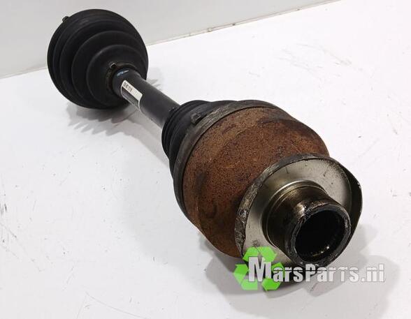 Drive Shaft VW TRANSPORTER VI Van (SGA, SGH, SHA, SHH)