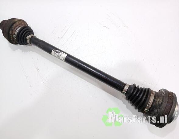 Drive Shaft AUDI A6 (4G2, 4GC, C7)