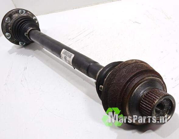 Drive Shaft AUDI A6 (4G2, 4GC, C7)