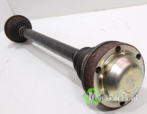 Drive Shaft AUDI A6 (4G2, 4GC, C7)