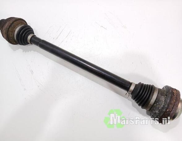 Drive Shaft AUDI A6 (4G2, 4GC, C7)