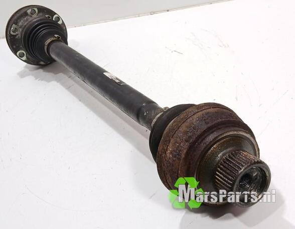 Drive Shaft AUDI A6 (4G2, 4GC, C7)