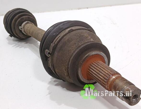 Drive Shaft FIAT GRANDE PUNTO (199_), FIAT PUNTO (199_), FIAT PUNTO EVO (199_)