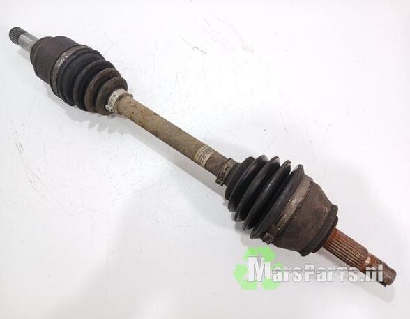 Drive Shaft FIAT GRANDE PUNTO (199_), FIAT PUNTO (199_), FIAT PUNTO EVO (199_)