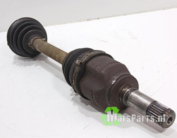 Drive Shaft FIAT GRANDE PUNTO (199_), FIAT PUNTO (199_), FIAT PUNTO EVO (199_)