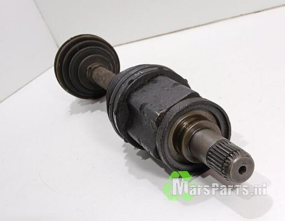 Drive Shaft BMW X5 (E53)