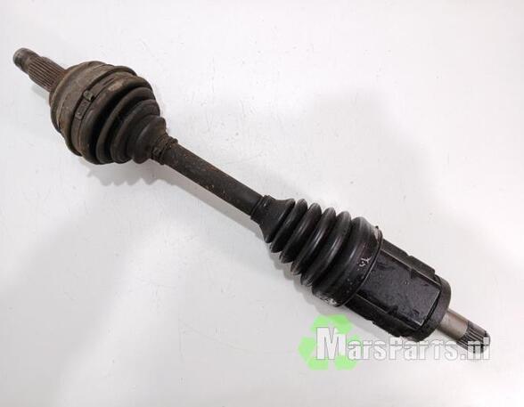 Drive Shaft BMW X5 (E53)