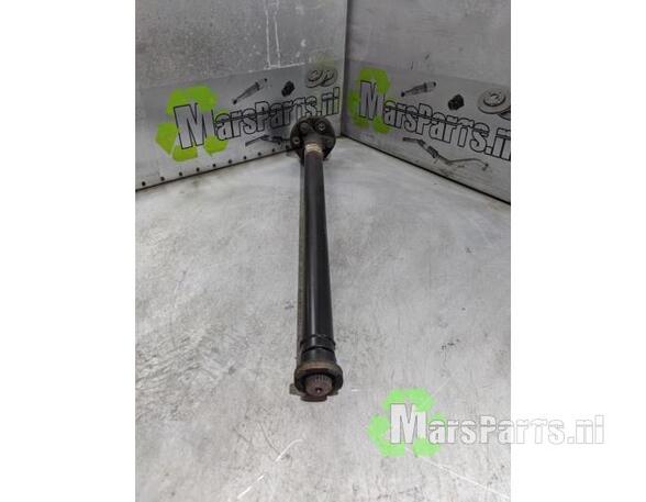 Cardan Shaft (drive Shaft) BMW X5 (E53)