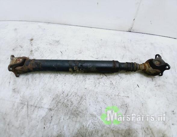 Cardan Shaft (drive Shaft) MERCEDES-BENZ E-CLASS T-Model (S211), MERCEDES-BENZ E-CLASS (W211)