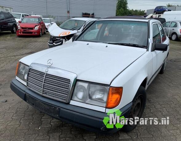 Cardanas MERCEDES-BENZ 124 Saloon (W124), MERCEDES-BENZ E-CLASS (W124)