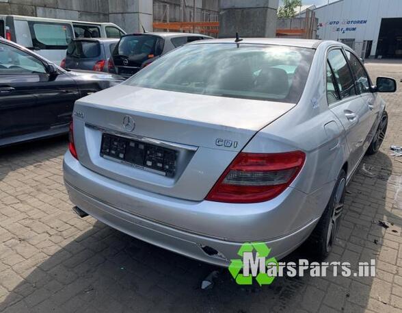 Cardanas MERCEDES-BENZ C-CLASS (W204), MERCEDES-BENZ C-CLASS T-Model (S204)