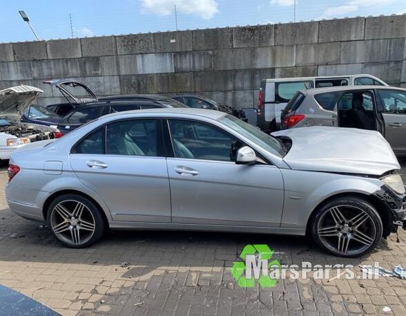 Cardanas MERCEDES-BENZ C-CLASS (W204), MERCEDES-BENZ C-CLASS T-Model (S204)