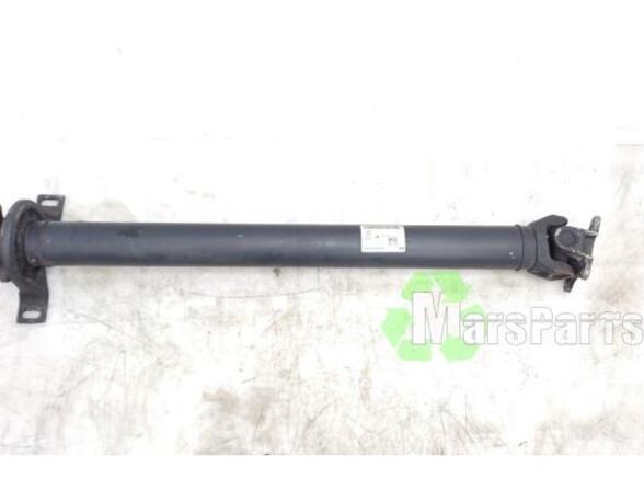 Cardan Shaft (drive Shaft) VW CRAFTER 30-50 Van (2E_)