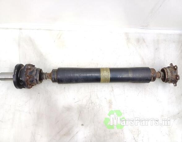 Cardan Shaft (drive Shaft) MITSUBISHI PAJERO III (V7_W, V6_W)