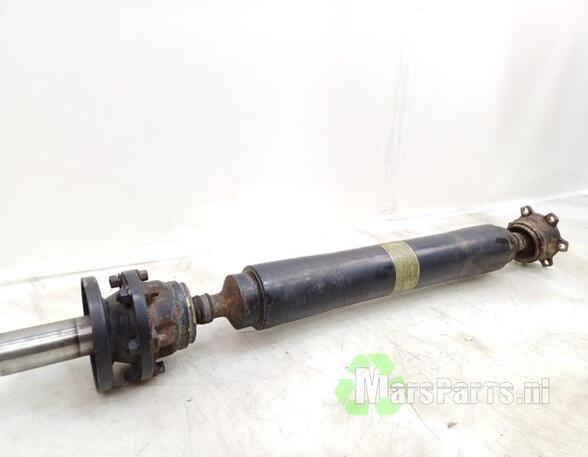 Cardan Shaft (drive Shaft) MITSUBISHI PAJERO III (V7_W, V6_W)