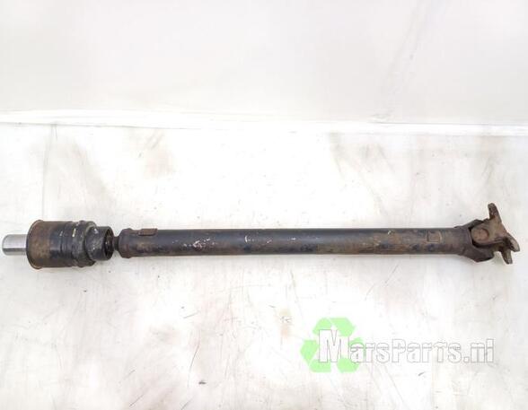 Cardan Shaft (drive Shaft) MITSUBISHI PAJERO III (V7_W, V6_W)