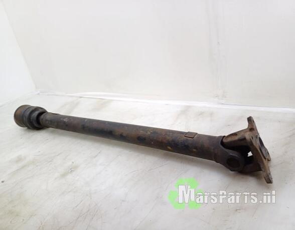 Cardan Shaft (drive Shaft) MITSUBISHI PAJERO III (V7_W, V6_W)