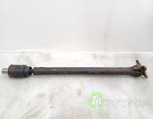 Cardan Shaft (drive Shaft) MITSUBISHI PAJERO III (V7_W, V6_W)