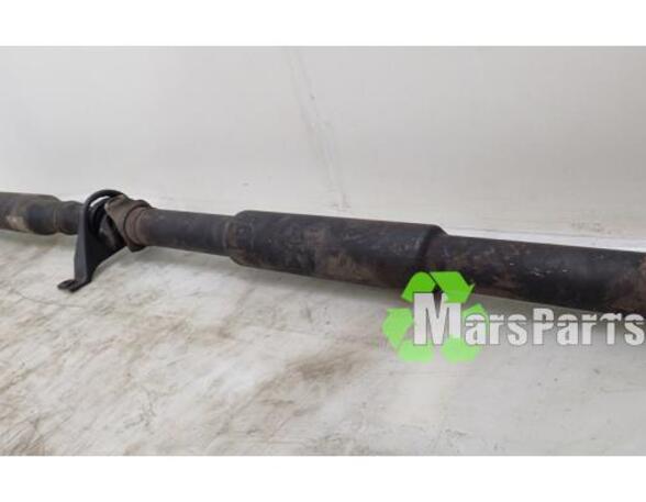 Cardan Shaft (drive Shaft) MERCEDES-BENZ E-CLASS (W211)