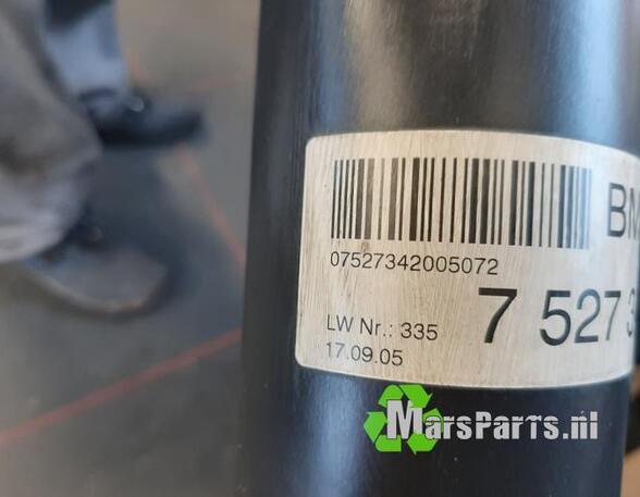 Cardan Shaft (drive Shaft) BMW 3 Touring (E91)