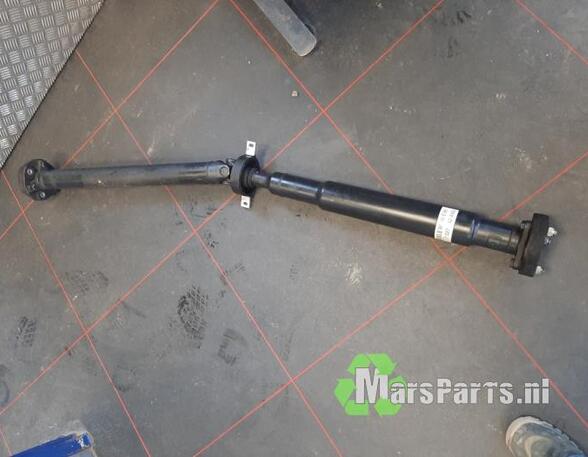 Cardan Shaft (drive Shaft) BMW 3 Touring (E91)