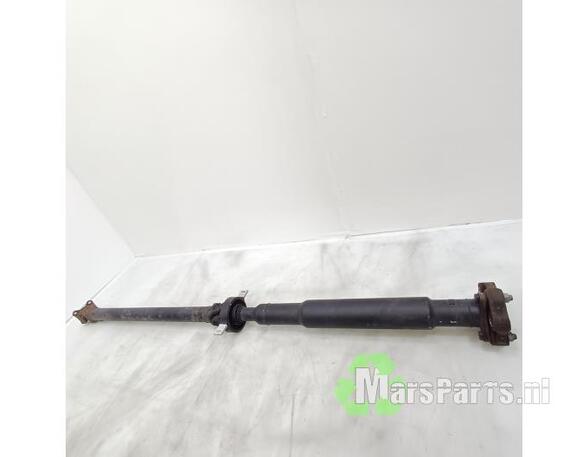 Cardan Shaft (drive Shaft) BMW 3 Touring (E91)