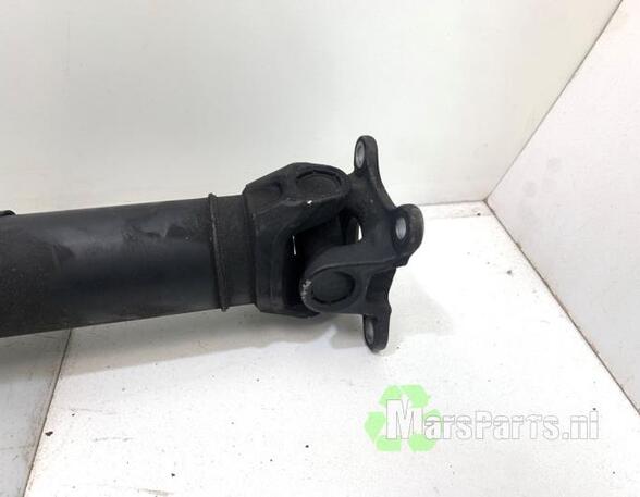 Cardan Shaft (drive Shaft) MERCEDES-BENZ SPRINTER 3,5-t Van (906)