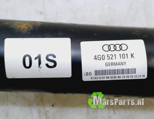 Cardan Shaft (drive Shaft) AUDI A6 (4G2, 4GC, C7), LAND ROVER DISCOVERY IV (L319)