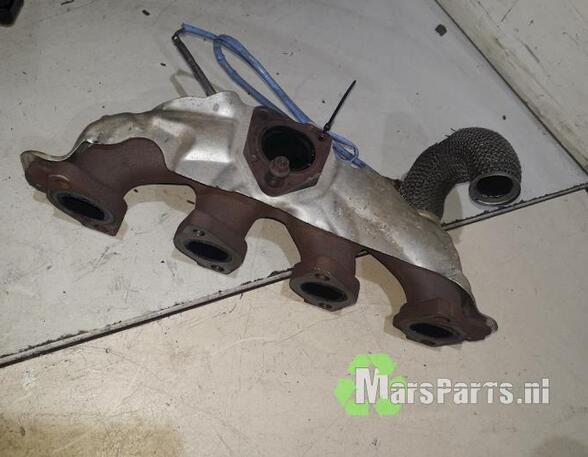 Exhaust Manifold RENAULT KANGOO Express (FW0/1_)