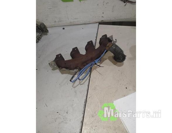 Exhaust Manifold RENAULT KANGOO Express (FW0/1_)